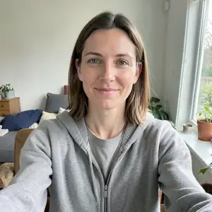 Femke de Vries
